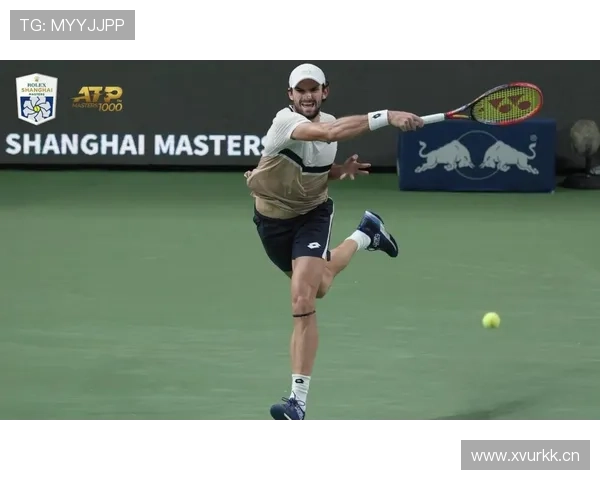 26岁黑马首夺澳网两千万