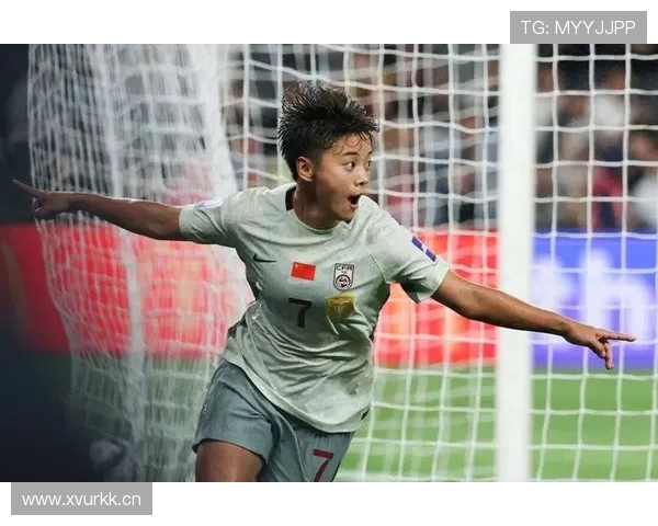 王霜陈巧珠建功女足三战全胜 王霜陈巧珠建功女足三战全胜