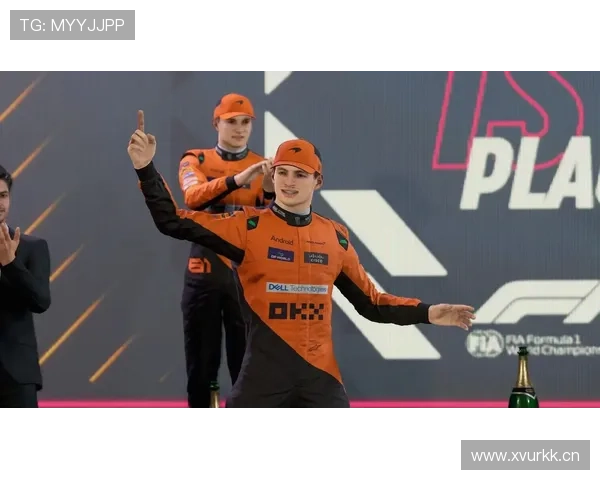 维斯塔潘工程师将于2027年加盟迈凯伦